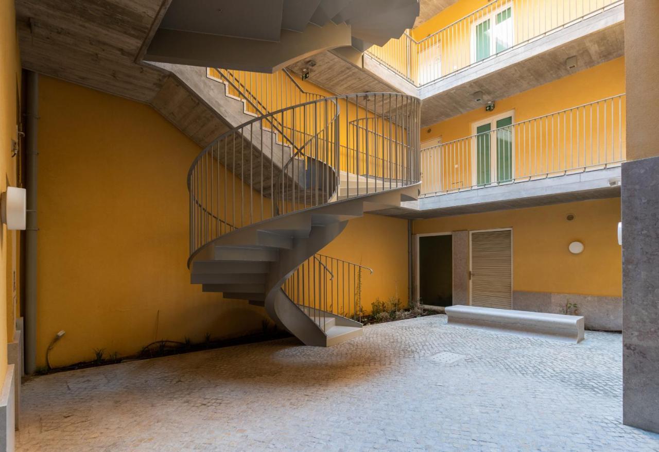 Flh Bairro Alto Lovely Flat リスボン エクステリア 写真
