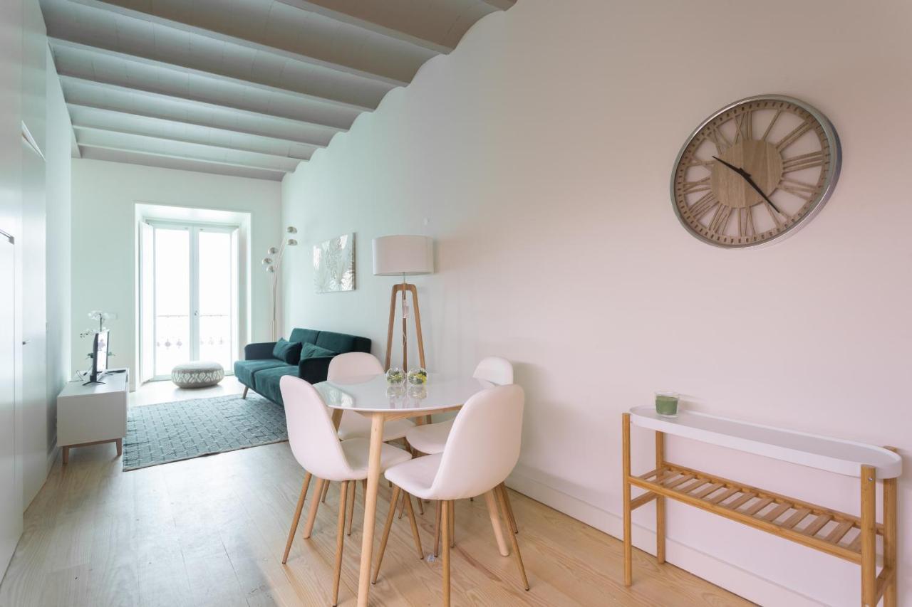 Flh Bairro Alto Lovely Flat リスボン エクステリア 写真