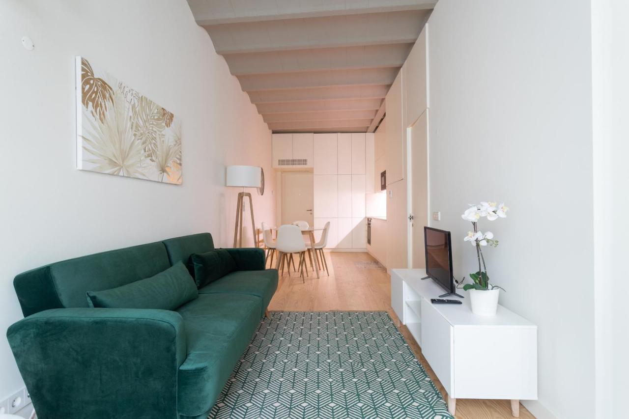 Flh Bairro Alto Lovely Flat リスボン エクステリア 写真