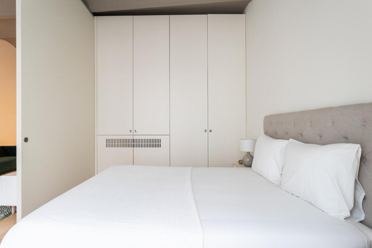 Flh Bairro Alto Lovely Flat リスボン エクステリア 写真