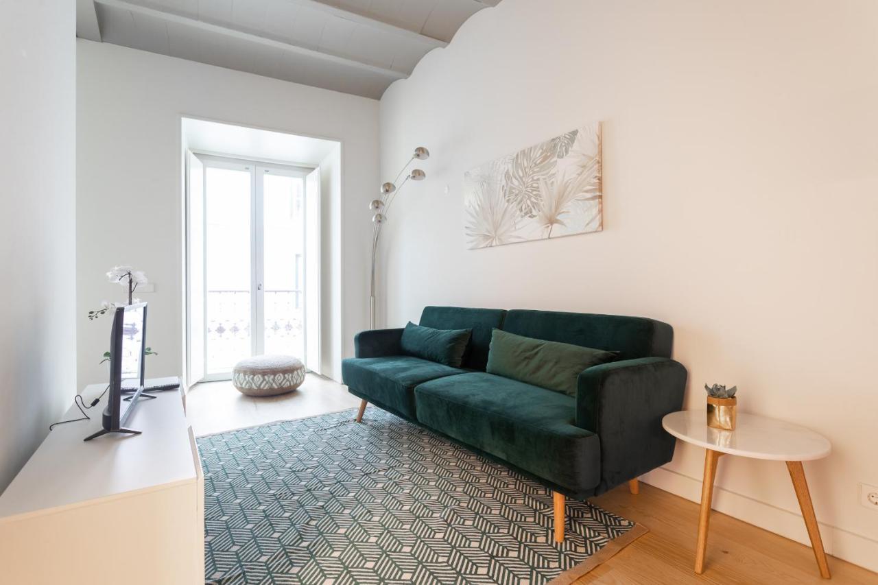 Flh Bairro Alto Lovely Flat リスボン エクステリア 写真