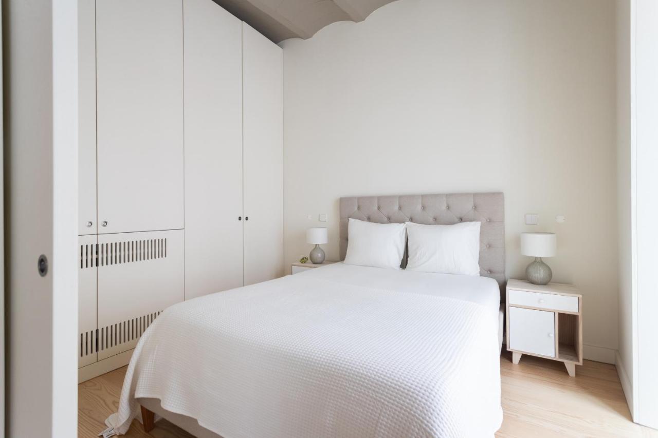 Flh Bairro Alto Lovely Flat リスボン エクステリア 写真