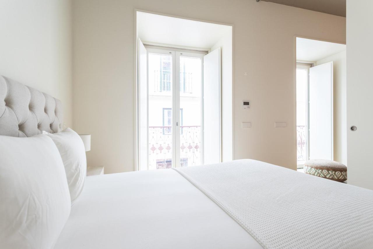 Flh Bairro Alto Lovely Flat リスボン エクステリア 写真