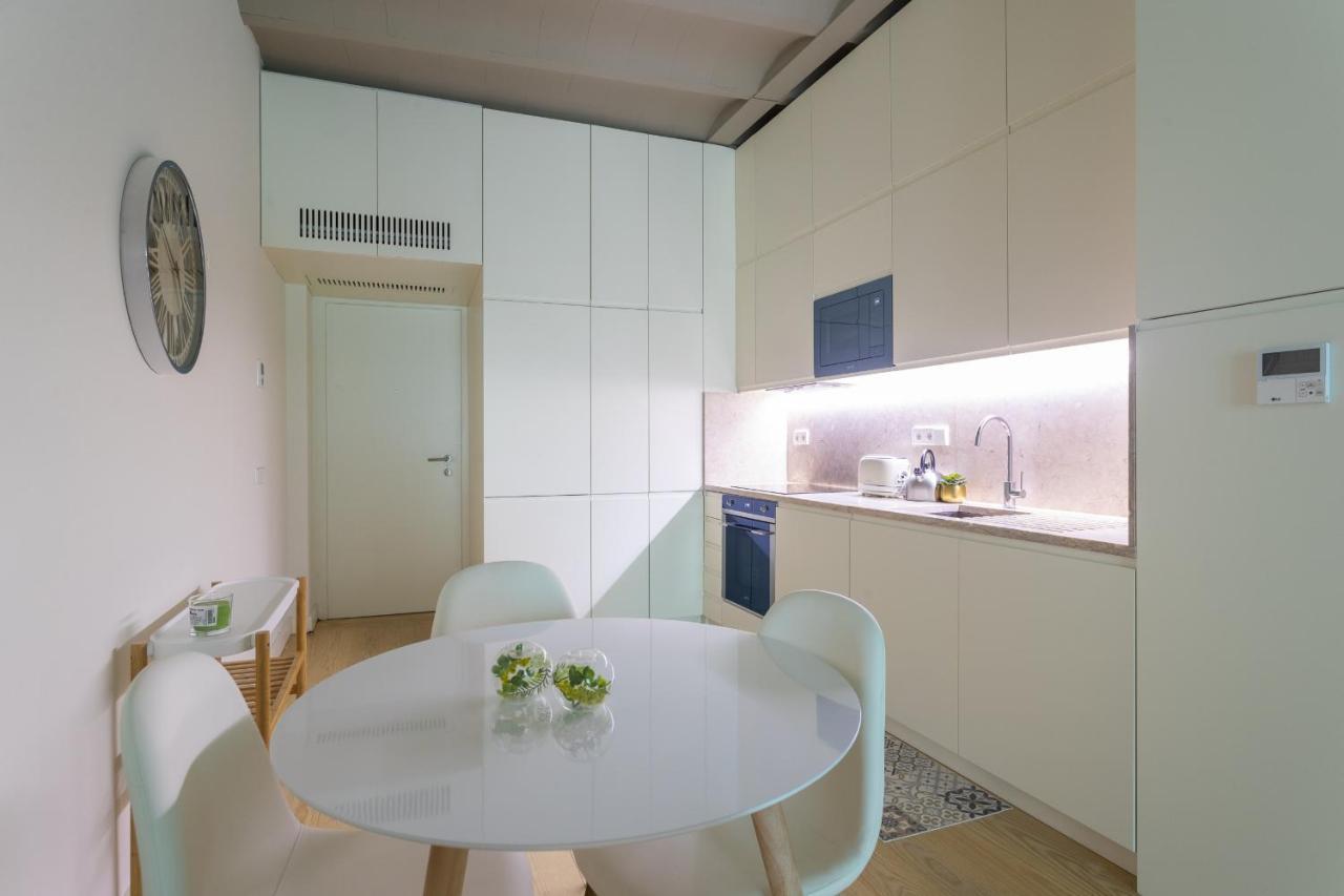 Flh Bairro Alto Lovely Flat リスボン エクステリア 写真